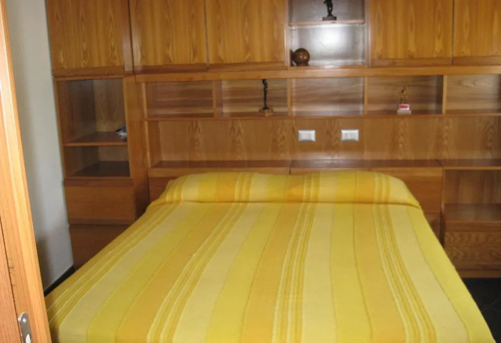 B&B Il Brigante-1
