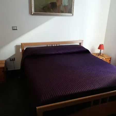 B&B Il Brigante-2